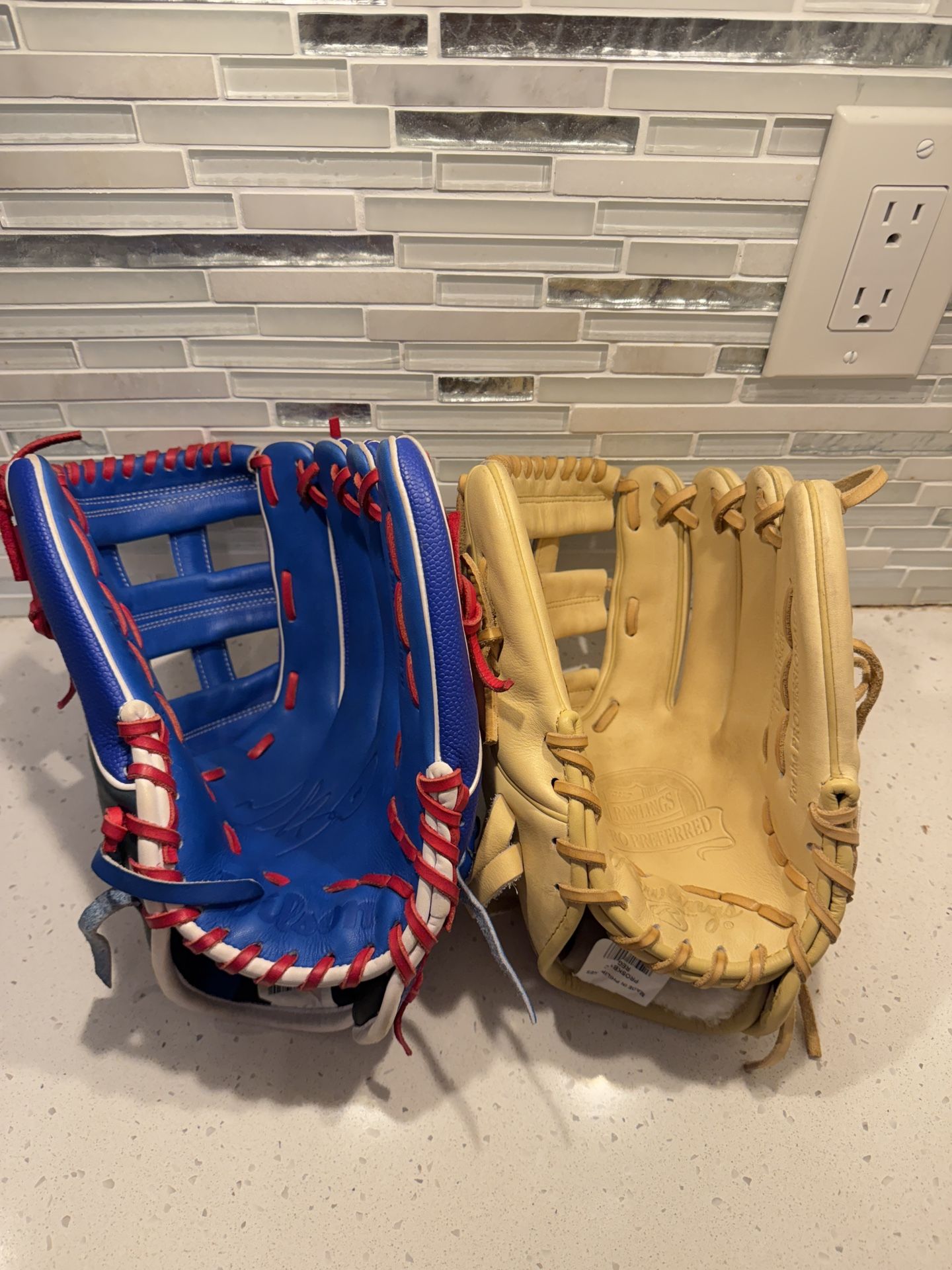 A2K & Pro Preferred