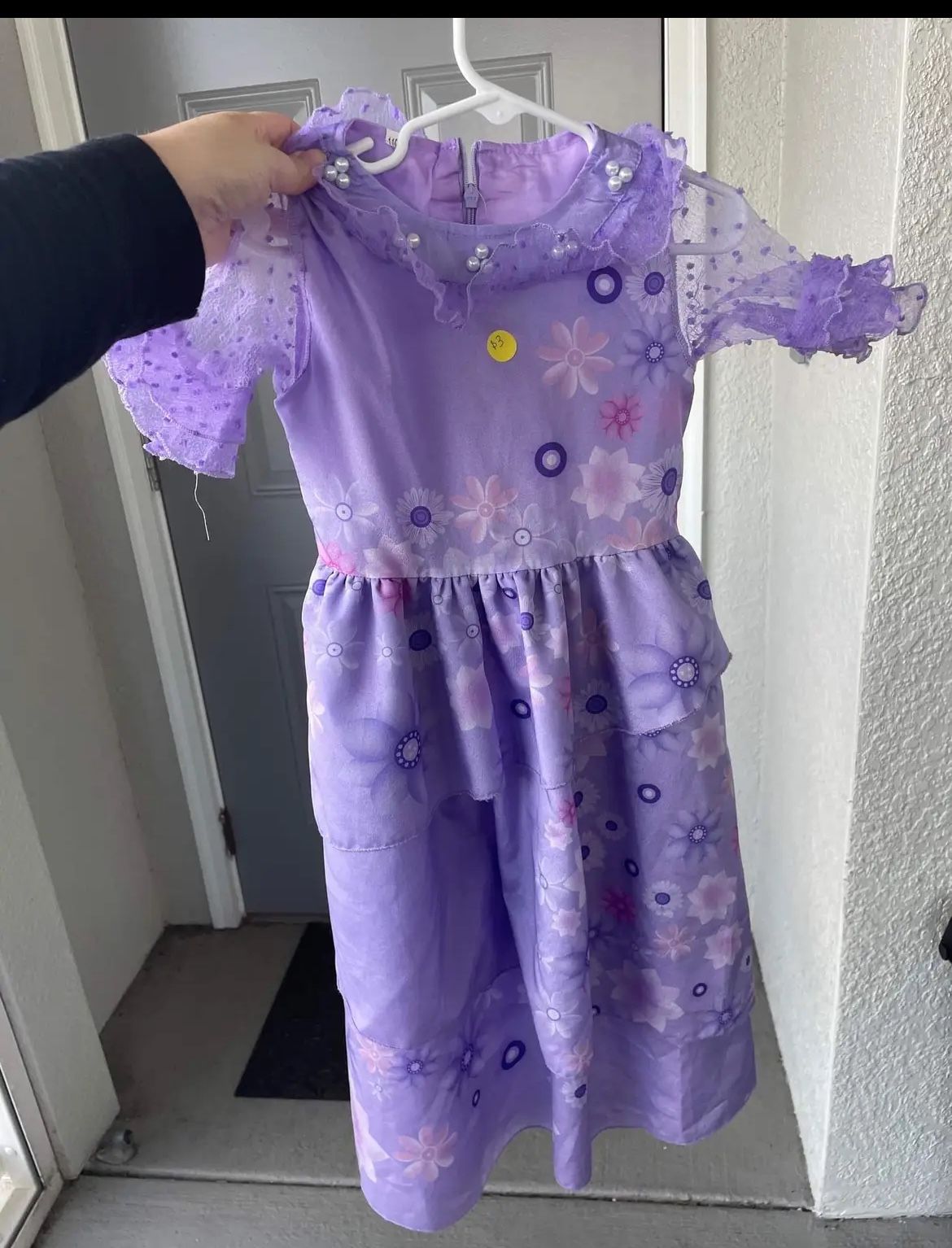 Girls Halloween Costumes