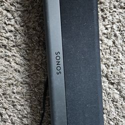 Sonos Playbar