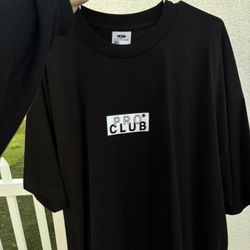 Pro Club Box Logo Shirt