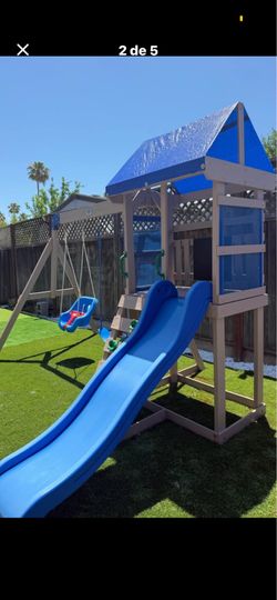 Playground