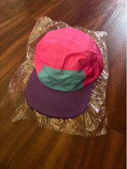Adjustable hat