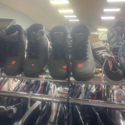 All Kinds Of Shoes  All Sizes