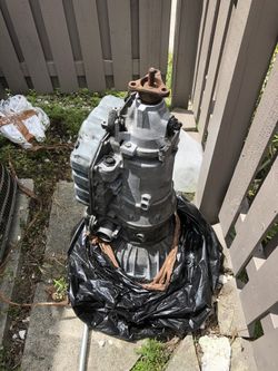 BMW Automatic transmission