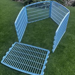 Dog Play Pen