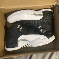 Jordan Retro 12