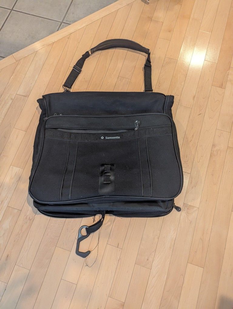 Samsonite Suit/Garment Bag