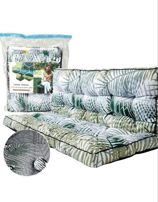 Replacement Cushion