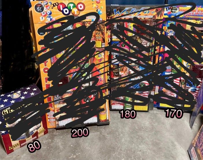 Who Is In Need Of 🎆