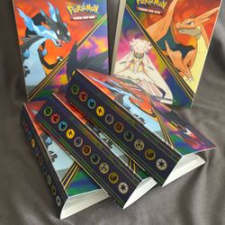 Pokemon Mini Portfolio