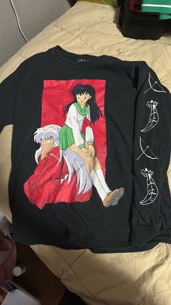 Inuyasha Shirt