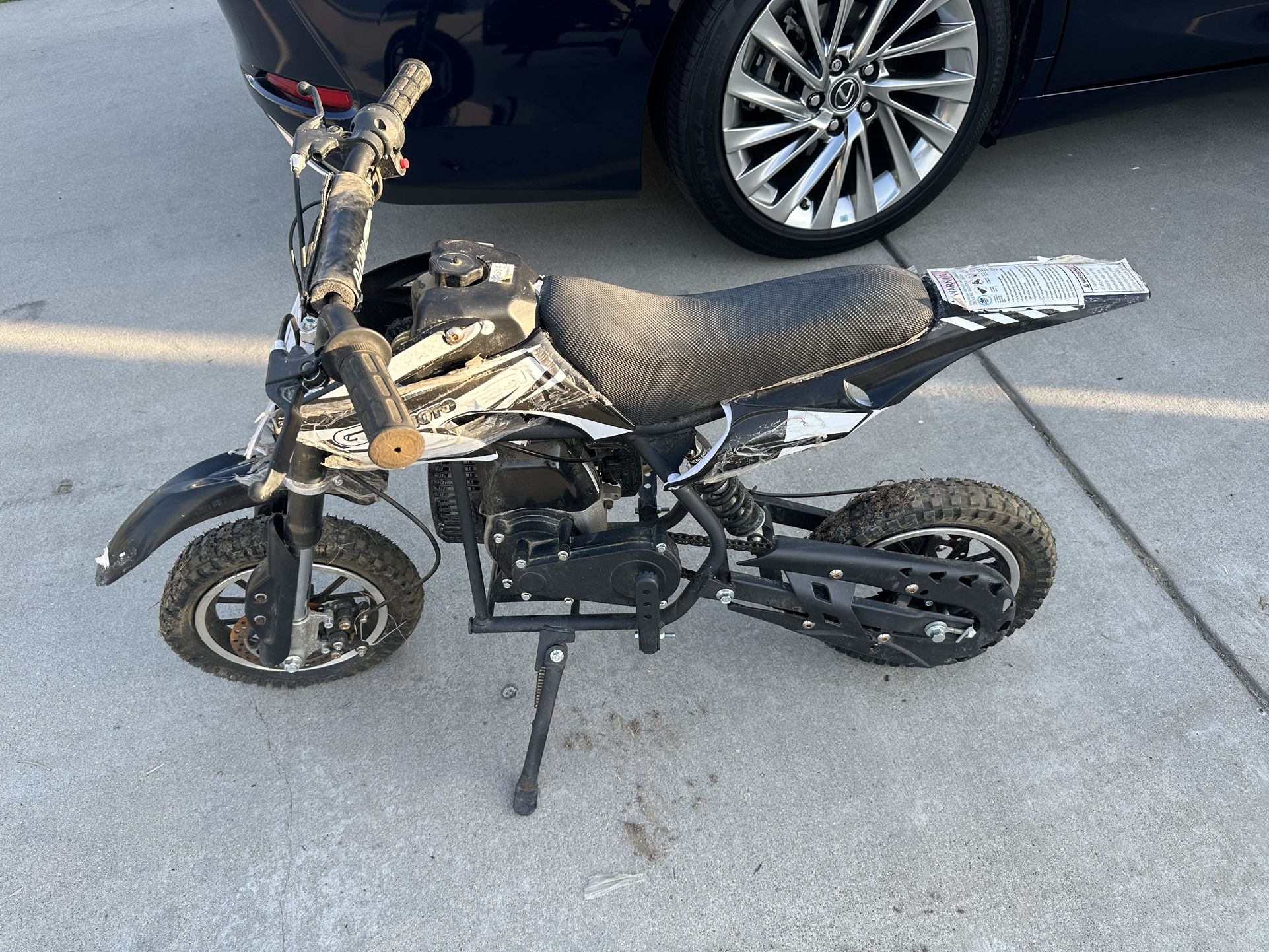 Mini Motorcycles for Sale in Pumpkin Center, CA OfferUp