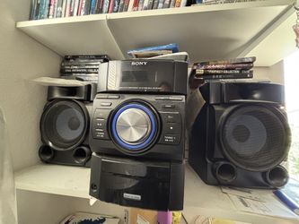 Speakers