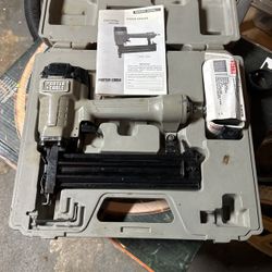 Porter Cable Nail Gun