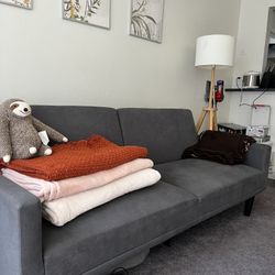 Futon Sofa Couch