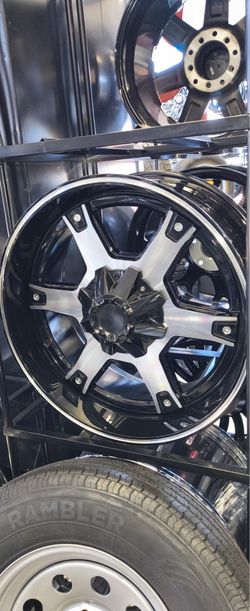 20 Inch Rims 5x139.7 Bolt Pattern ► PLEASE CALL OR TEXT FOR PRICE (AD PRICE IS PLACEHOLDER) 6️⃣2️⃣3️⃣8️⃣7️⃣9️⃣2️⃣9️⃣6️⃣5️⃣ | 6️⃣2️⃣3️⃣8️⃣4️⃣6️⃣2️⃣1️⃣2