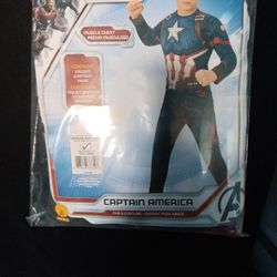 Captain America 