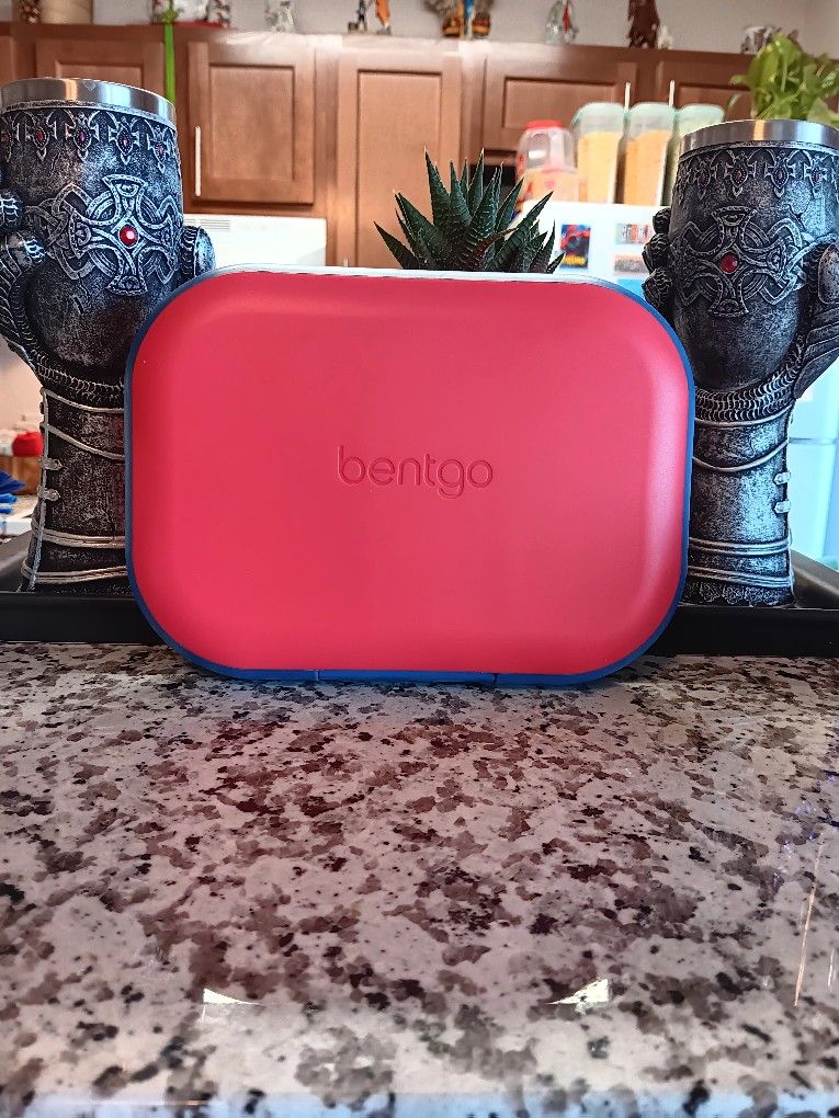 2pc Bentgo Box