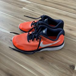 Kids Nike Running Sneakers 