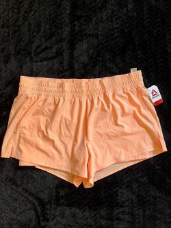 Reebok Women's Athletic Shorts