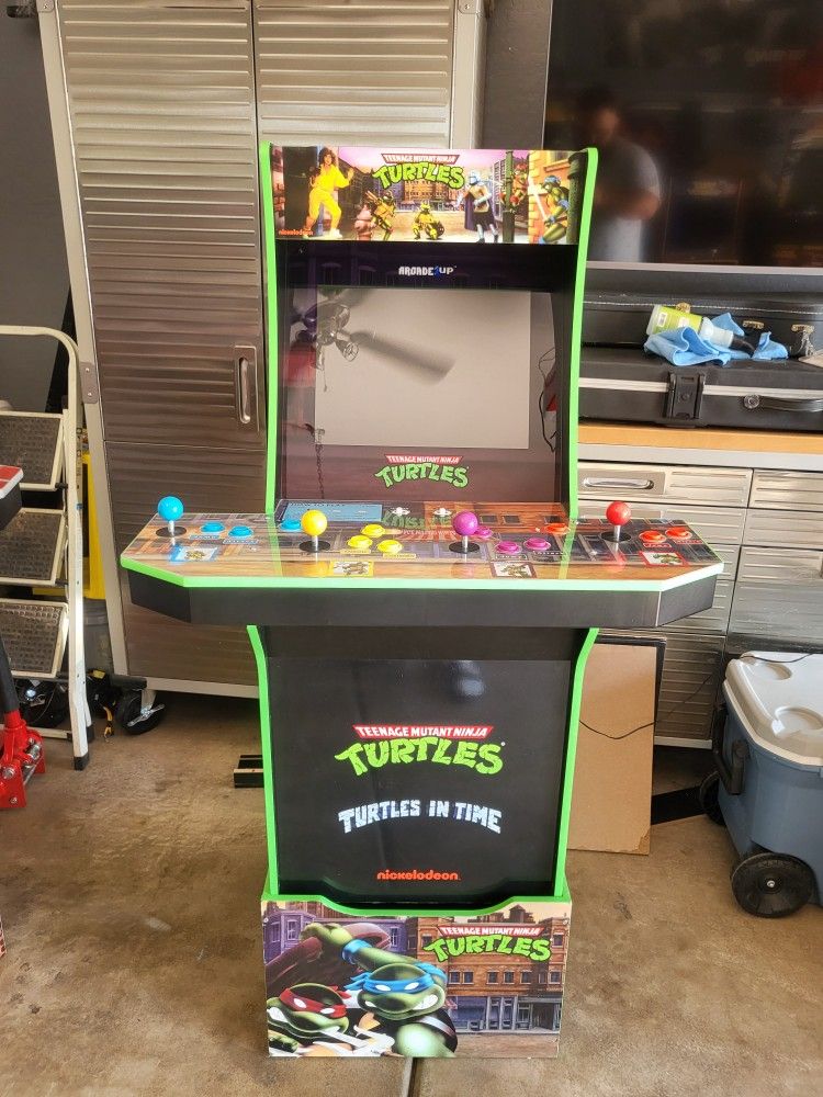 Arcade