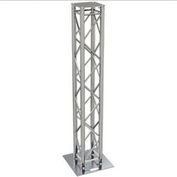 Truss 5 Feet. Top And Base