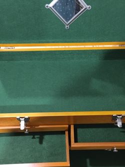 Collectibles Chest