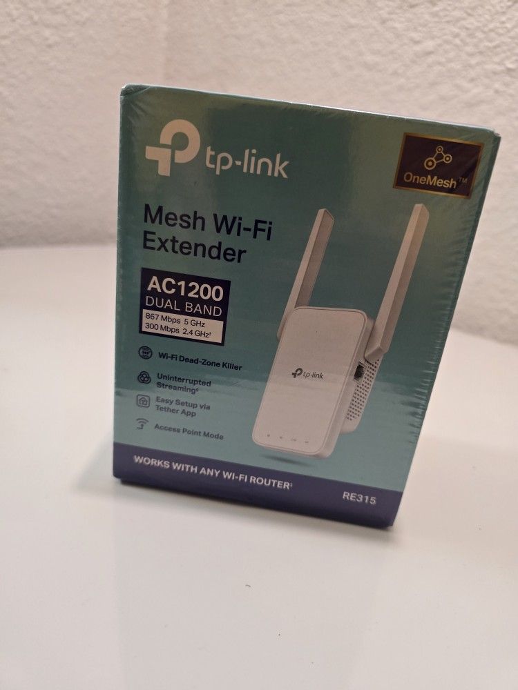 Wifi Extender