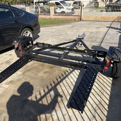 Tow Dolly