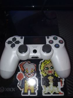 Ps4 controllers