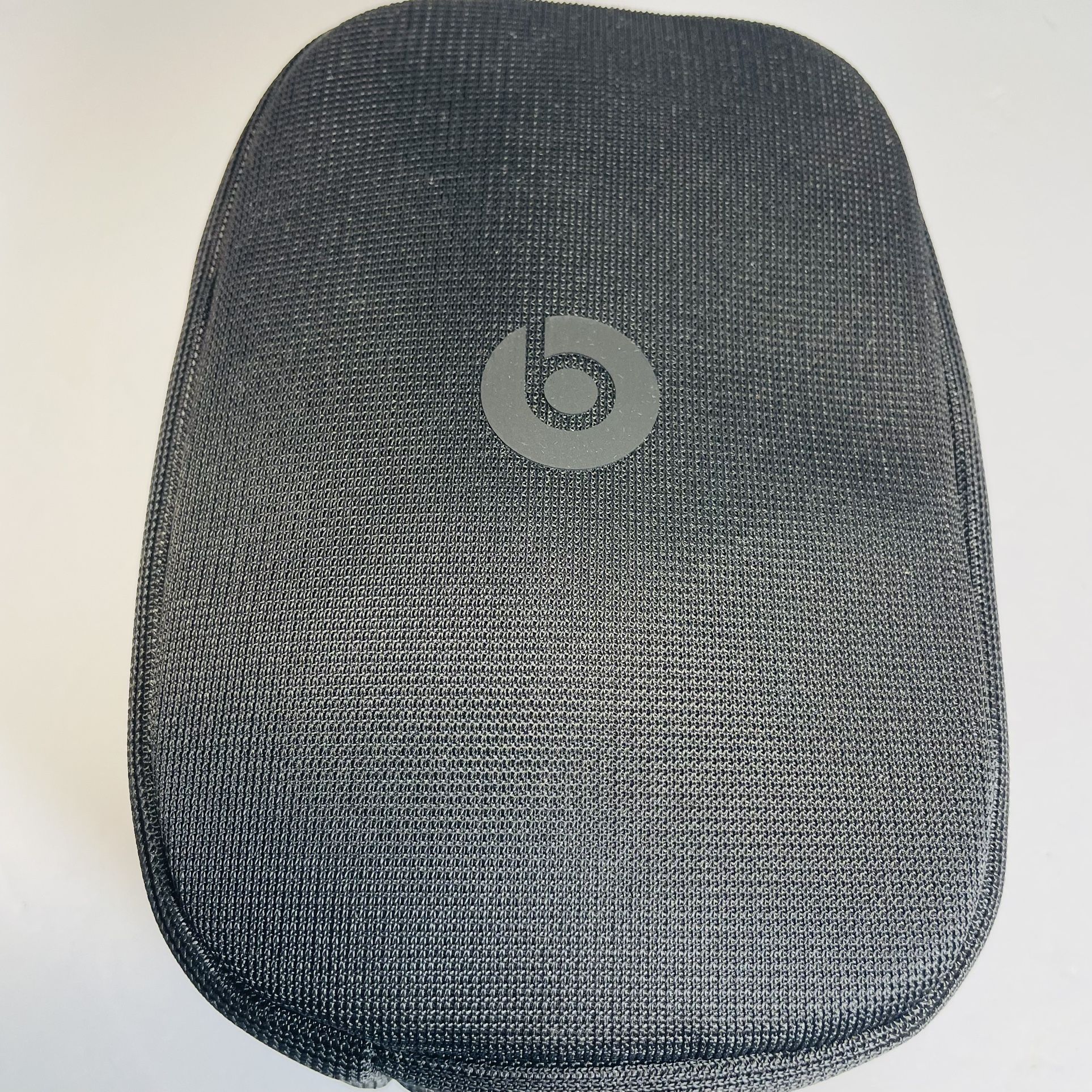 NEW Canvas Pouch for BEATS STUDIO Pro Headphones And Wires . Also Compatible For STUDIO