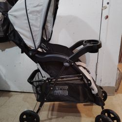 Kolcraft Stroller Baby Buggy 