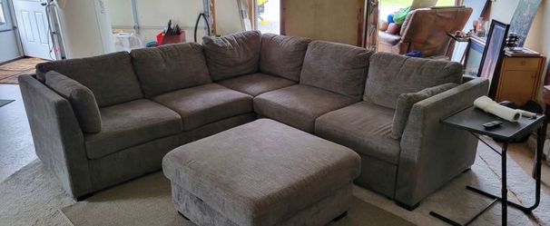 Sectional Couch