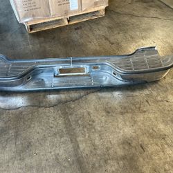 Chevy   Suburban  Bumper 