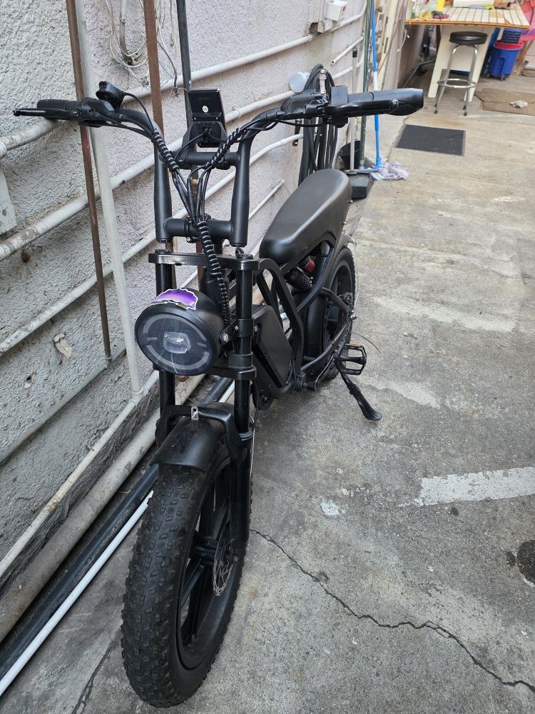 Ebike