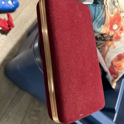 Jewelry Case 