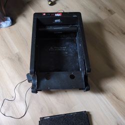 Automatic Cat Litter Box
