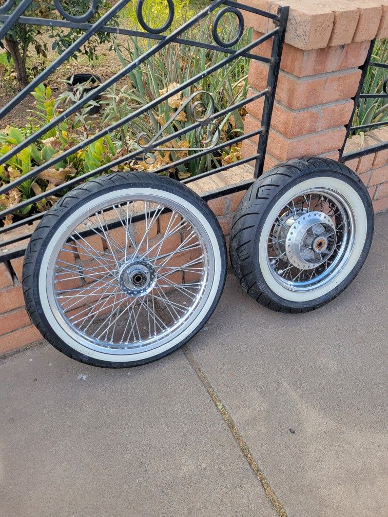 Used Motorcycle Rims Motorcycle Rims And Tires for Sale in Phoenix, AZ - OfferUp