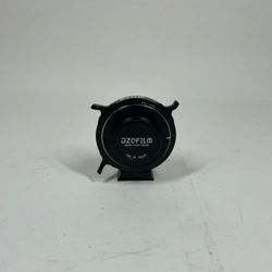 DZOFilm  Octopus Lens Adapters EF TO SONY E