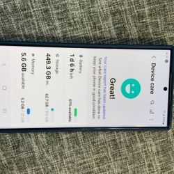 Sam"sung S23"ultra 