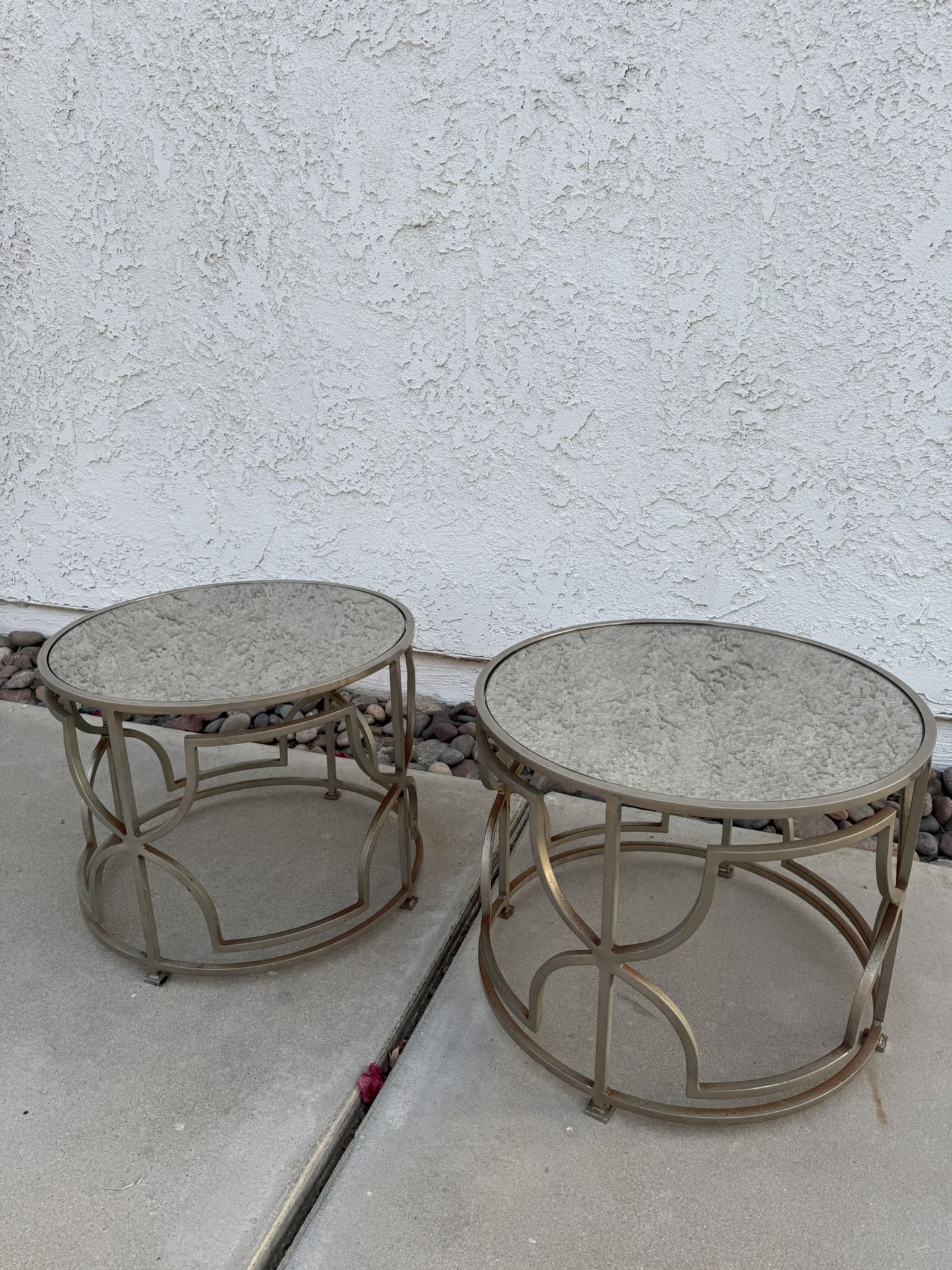 Beautiful Side Tables