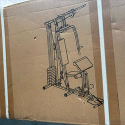Cable Weight Set In Box