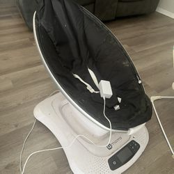 Baby items 