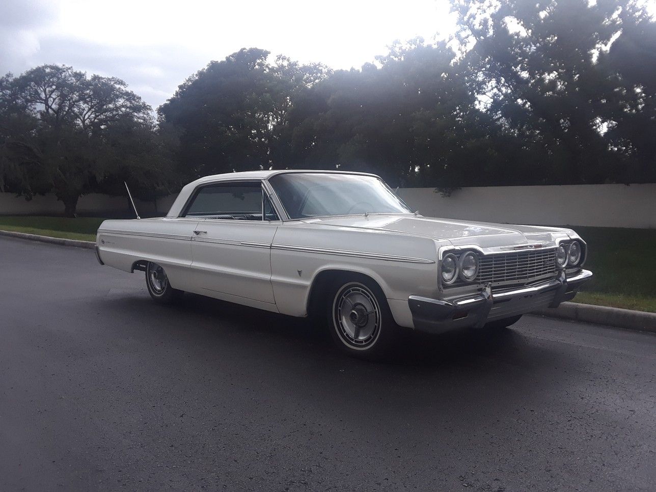 1964 Chevy Impala SS