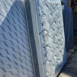 New Pillow Top Mattresses For Full Size Bed Orthopedic Bamboo Mattress Only || Colchones Matrimonial Ortopedicos Colchon Nuevo Para Cama Pillowtop