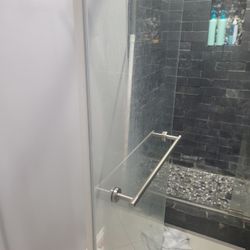 Shower Glass Doors