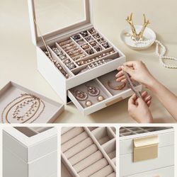 Jewelry Box 
