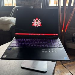 Gaming laptop - Brand New 