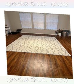 early admit Persian-Style Rug - Elegant Interior Decoration