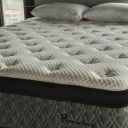 Mattresses / box springs / all sizes / all new / $20 takes it home